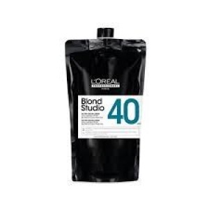 Loreal Blond Studio Nutri Developer 40 Vol 1L